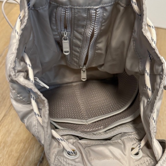 Dagne Dover nova sling bag. Color moonbeam. - Picture 13 of 13